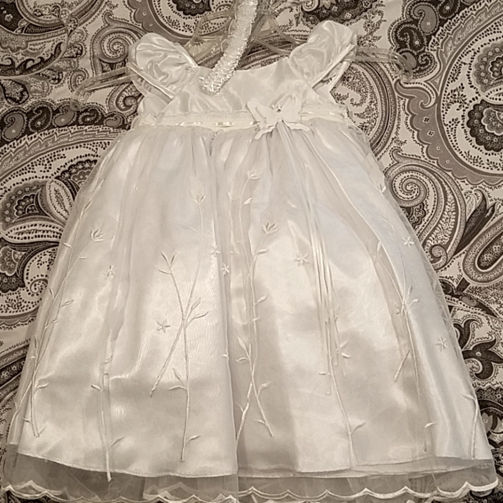 Special Occasion Dress